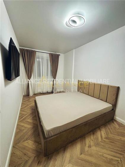 2 camere BLOC NOU | Mobilat si utilat MODERN | Parcare subterana inclusa - 4