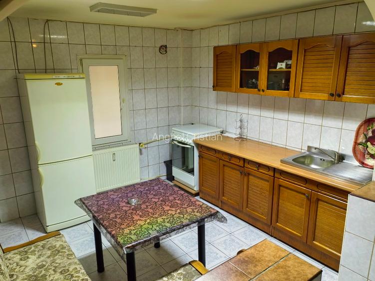 Apartament 2 camere Vergului Pantelimon confort 1 decomandat - 4