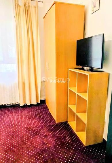 Ap 2 Camere Crangasi - 6 min mers pe jos metrou - 6