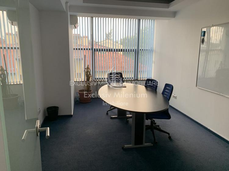 Primaverii | Birouri - Aviatorilor | Charles de Gaulle - 3