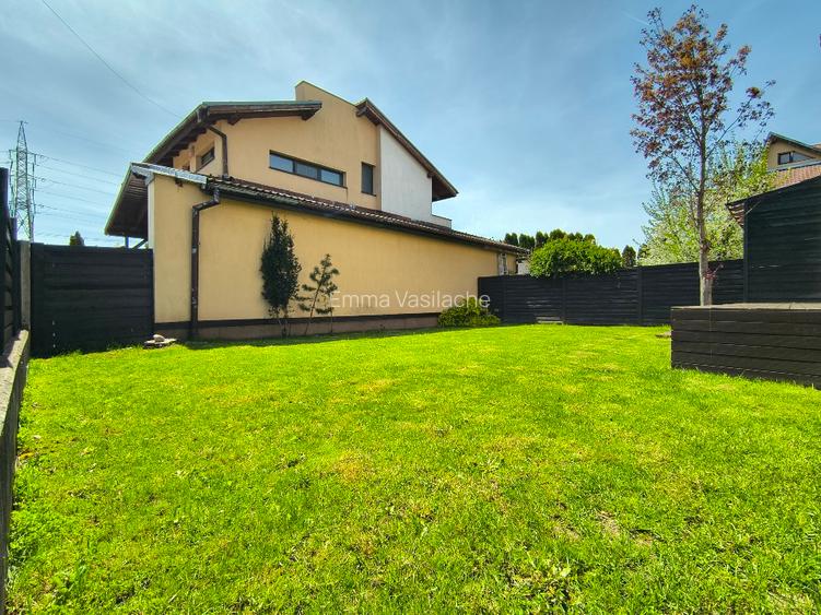 Casă De Tip Duplex, 4 Camere, Ghimbav, Comision 0% - 2