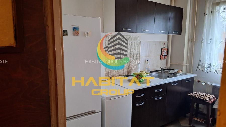 Apartament 2 camere langa metrou Aparatorii Patriei - 2