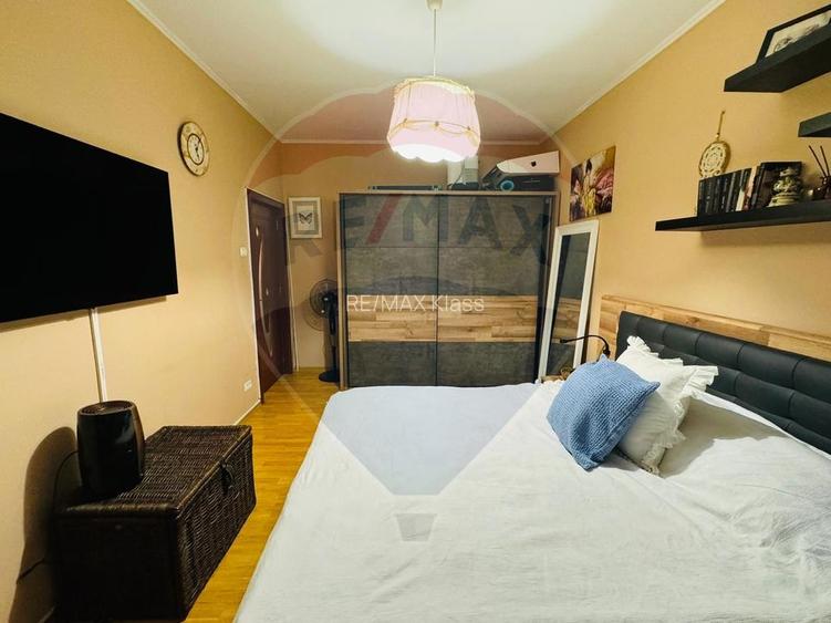 De închiriat 2 camere | Floreasca | Loc de parcare - 4