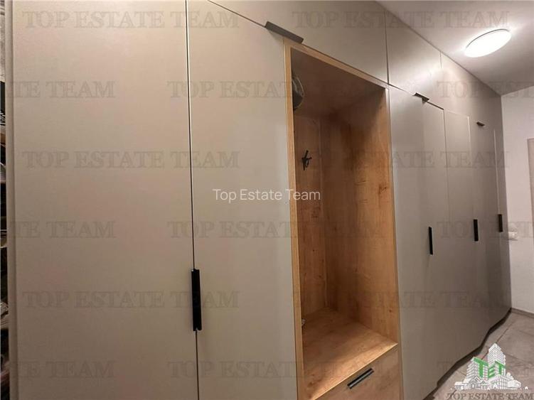 Bragadiru - Leroy Merlin/ Vanzare apartament 2 camere/bloc nou/ mobilat si utila - 4