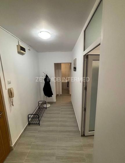 2 camere Dristor - str. Laborator *parcare ADP* - 6