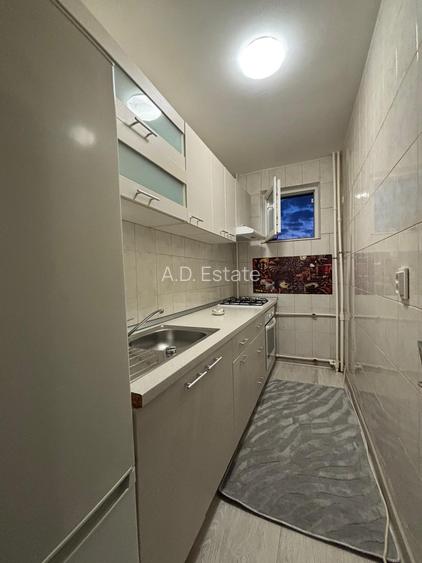 Garsoniera Soseaua Pantelimon - Bloc mixt An constructie 1978 Renovat - 4