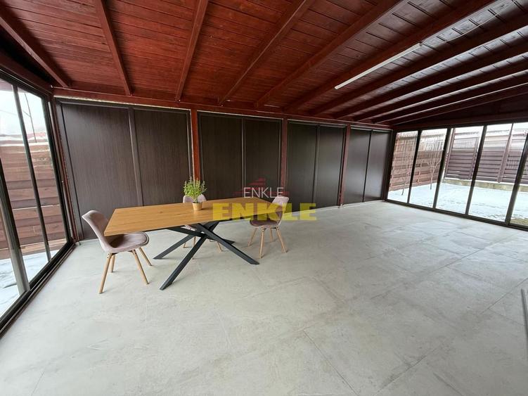 Casă de vânzare – Construcție 2023 - 12