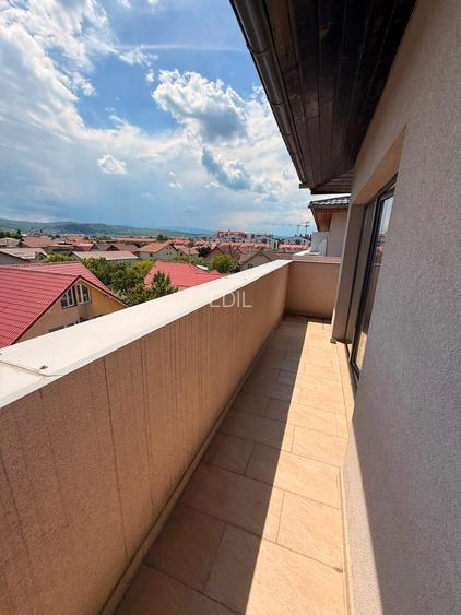 Apartament 1 camera decomandat zona Tineretului - 8
