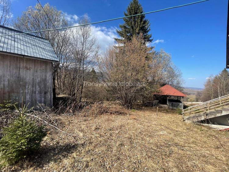 Casa/Pensiune turistica de vanzare |  5 dormitoate cu baie proprie - 4