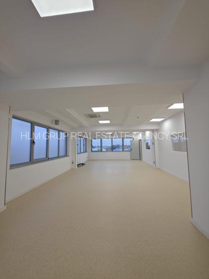 Spațiu de Închiriat – 3 Etaje Disponibile, Facilități, Paza - 5