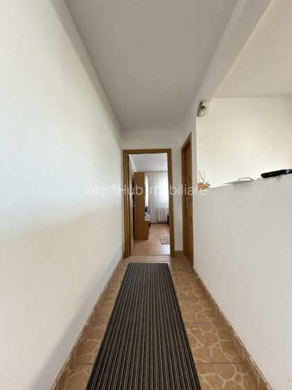 Apartament 2 camere, 60mp, zona Dambovita - 8