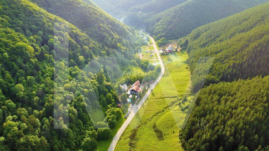 Investiție Premium în Inima Munților Cindrel - 25