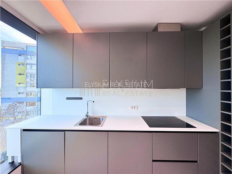 Apartament 3 camere de inchiriat One Mircea Eliade - 7