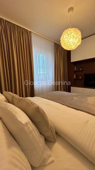 Apartament nou (prima inchiriere)2 camere Tractoru - 11