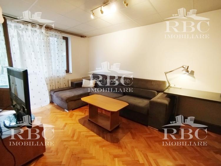 Apartament 3 camere decomandat zona Iulius Mall Parcul Detunata - 6