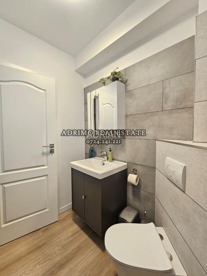 Ap2cam Ultracentral Mio Cafe - Sala Sporturilor - Renovat Complet - Gaze - 500eu - 15