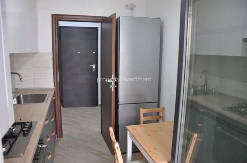 Plaza Residence | Garsoniera | Centrala |  - 4