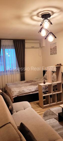 Barbu Văcărescu – Floreasca – Studio - loc de parcare inclus – 500 EUR - 4