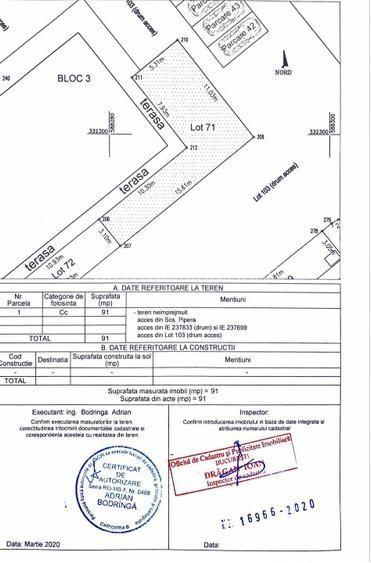 Duplex exclusivist cu grădină și terasă, 3 camere, Cloud 9 – design premium - 14