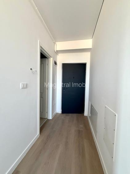 Finalizat!Apartament 1 camera Bloc nou Bucium- Visan - 5