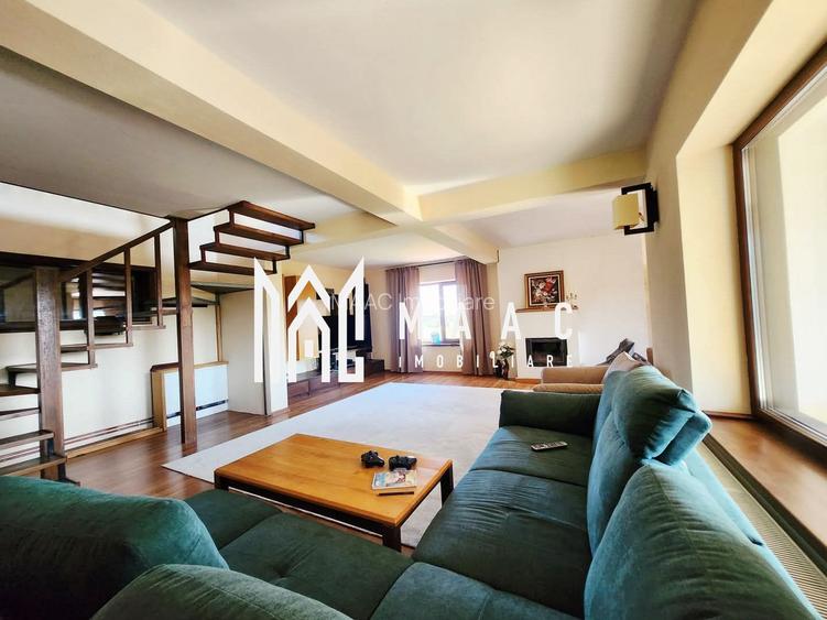 Vilă/Pensiune | 256 MPU | 7 camere | 2000 MP Teren | Tocile - 5