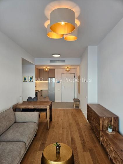 2 camere, first rent, lake view - 3