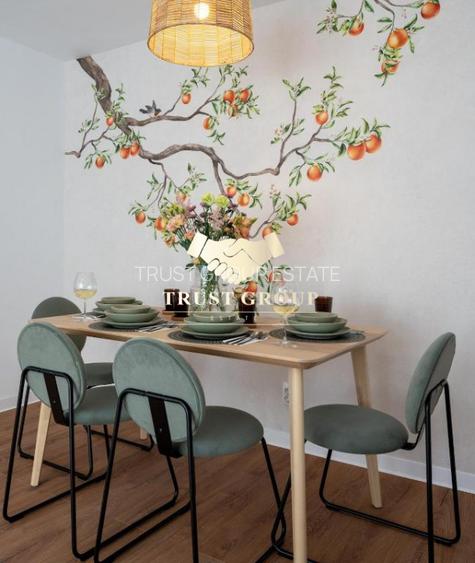 Apartament 2 camere Cismigiu-Ultracentral - Fara risc seismic - 3