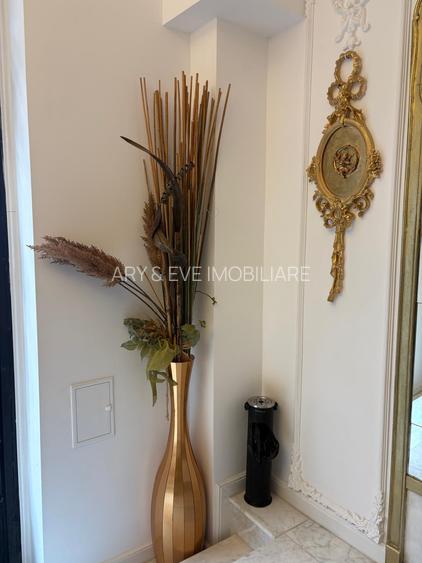 O Adresă de Prestigiu în Dorobanți: Rafinament, Marmură și Distincție - 18