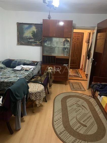 Garsonieră cochetă în Grigorescu – liniște, confort. - 3