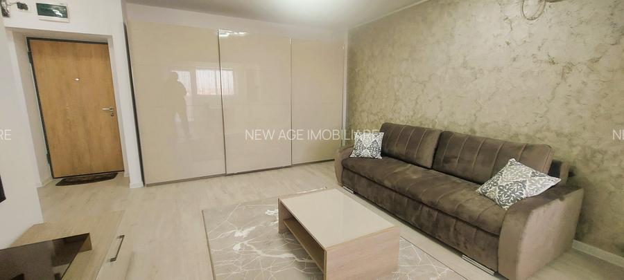 Hils Republica-metrou, amenajat modern,nou,prima inchiriere,parcare optional. - 7