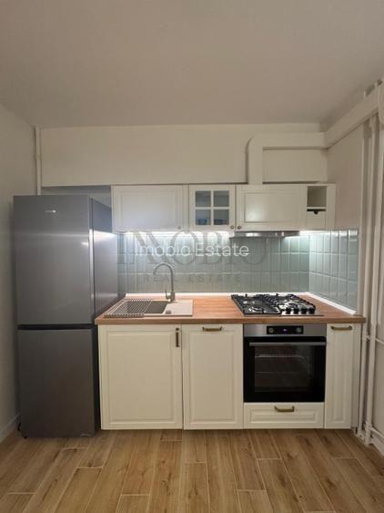 Apartament 2 camere renovat | Modern | Boiler | Stefan Cel Mare - 10