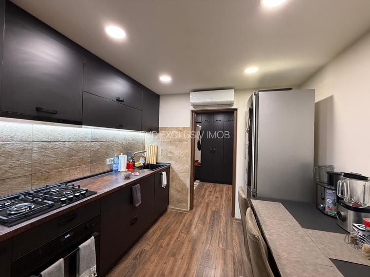 Apartament cu 2 camere situat in zona Aparatorii Patriei - 7