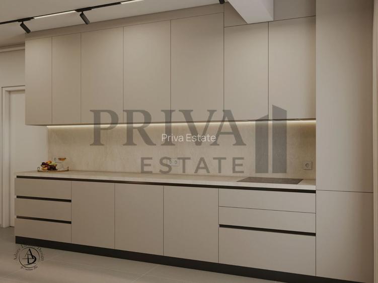 Apartament lux 2 camere, 52 mp, etaj 2, Braytim - 11