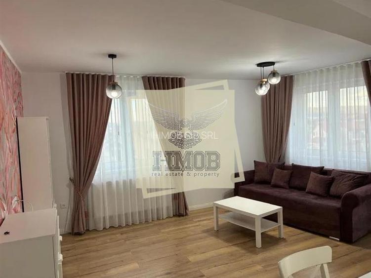 Apartament 3 camere 2 bai 2 locuri de parcare  str Ion Ratiu - 4
