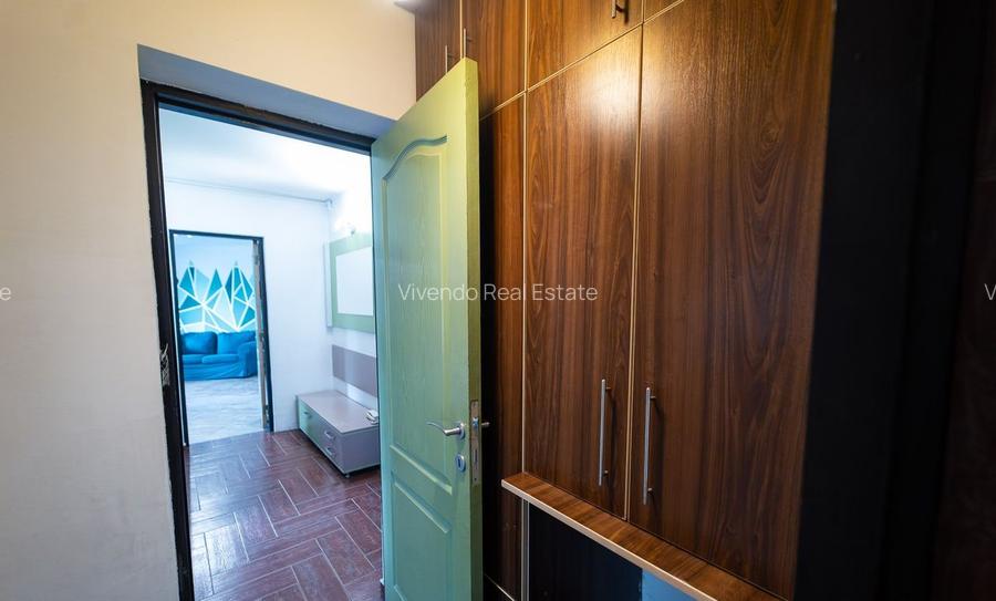 Apartament 2 camere renovat complet - Calea Călărașilor – Hyperion - 7