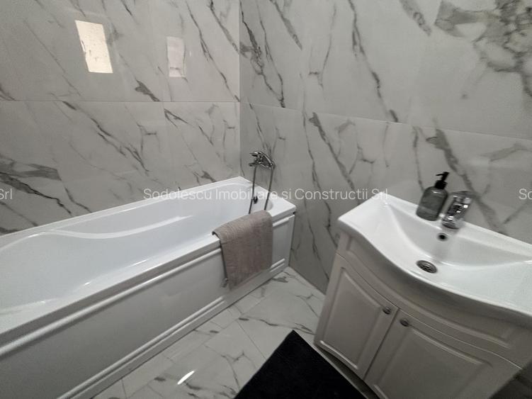 Apartament 1 camera a în Giroc - 20