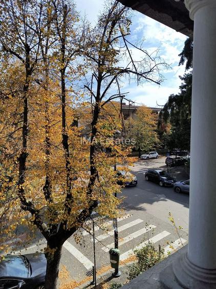 Vila individuală, Radu Beller  -  Primăverii - 35