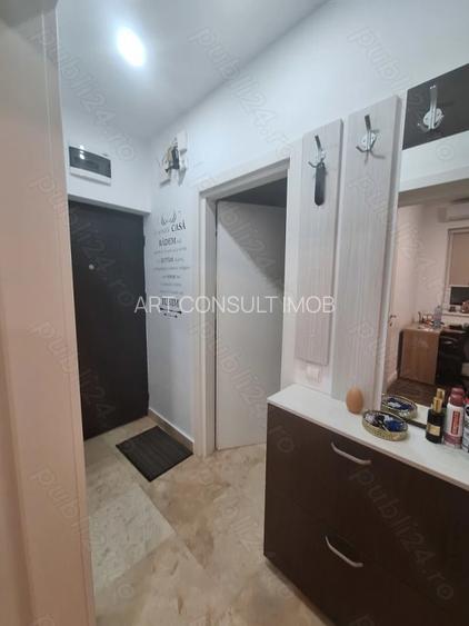 2 Camere | Avangarde Grand Village | Bd Timisoara | Mobilat Utilat Complet | - 4