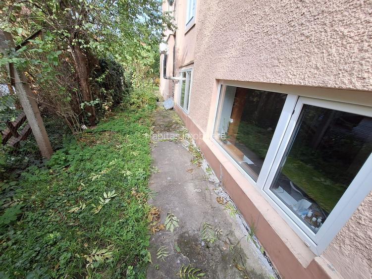 Apartament 2 camere Parcul Central - 3