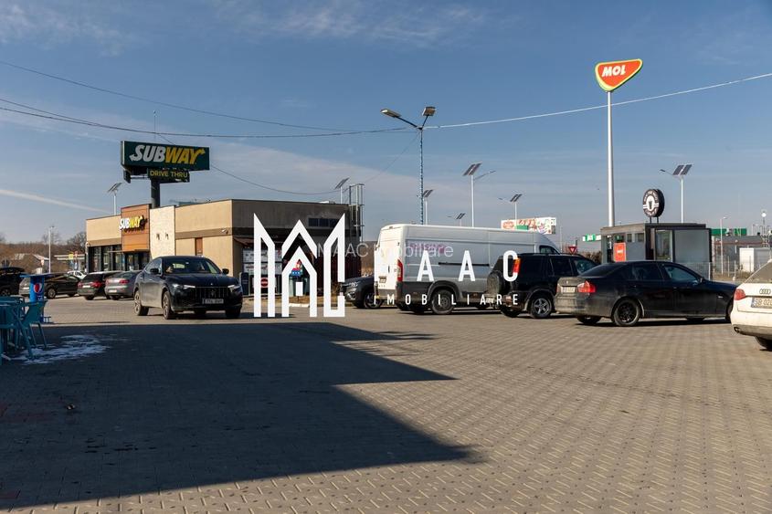 Complex turistic |  5600 MP | Vestem - 45