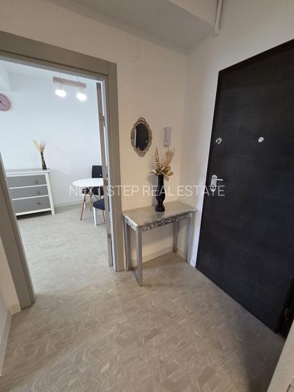 PRIMA INCHIRIERE! Apartament 2 camere Sisesti - 3