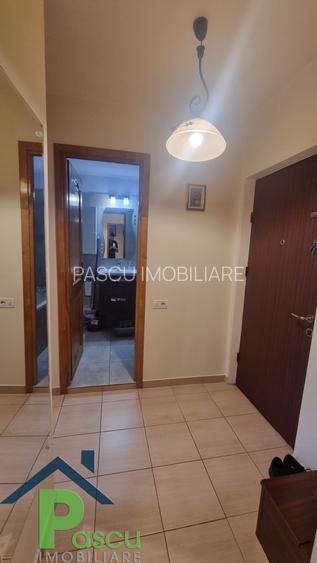 Vitan, str. Zizin, 42 mpu, mobilata si utilata, loc de parcare, etaj 2, libera - 9