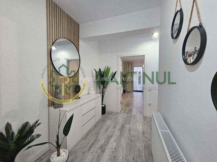 Apartament 2 camere de închiriat – Doamna Stanca, Sibiu, bloc cu lift - 7
