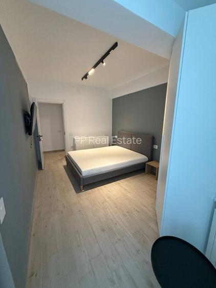 Meraky Resort & Spa - ap 2 camere , et 5/7 (termen lung )+loc parcare - 8