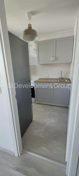 Garsoniera - Hills Pallady - Metrou 3 minute | Mobilata si utilata - Bloc 2022 - 7