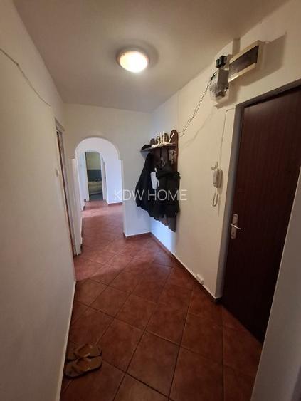 TEI-PARCUL CIRCULUI, APARTAMENT 2 CAMERE - 6