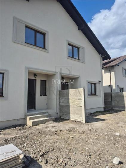 Duplex zona excelenta- langa noul LIDL - finisaje la alegere - spatii generoase - 3