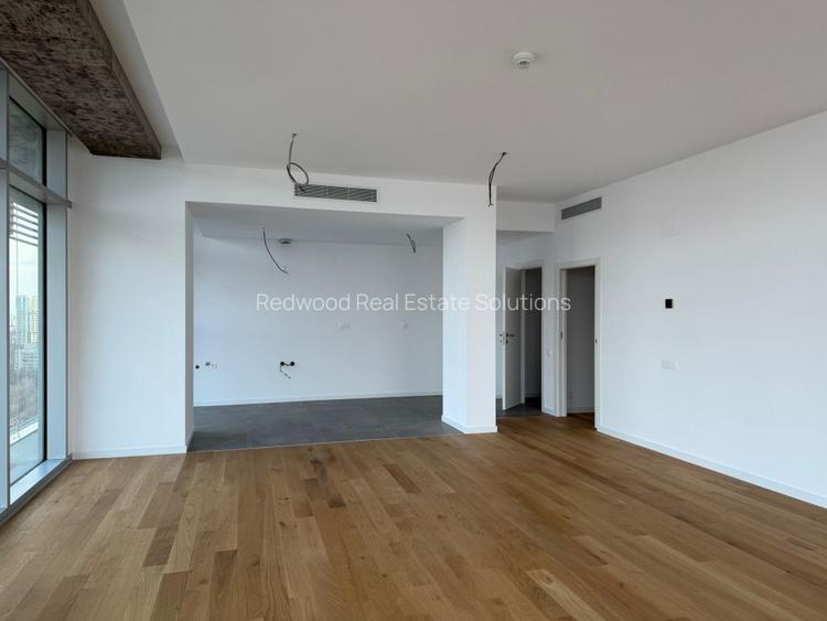 Floreasa | UP-site | 4 camere | 3 bedrooms Exclusive Project - Floreasca - 2