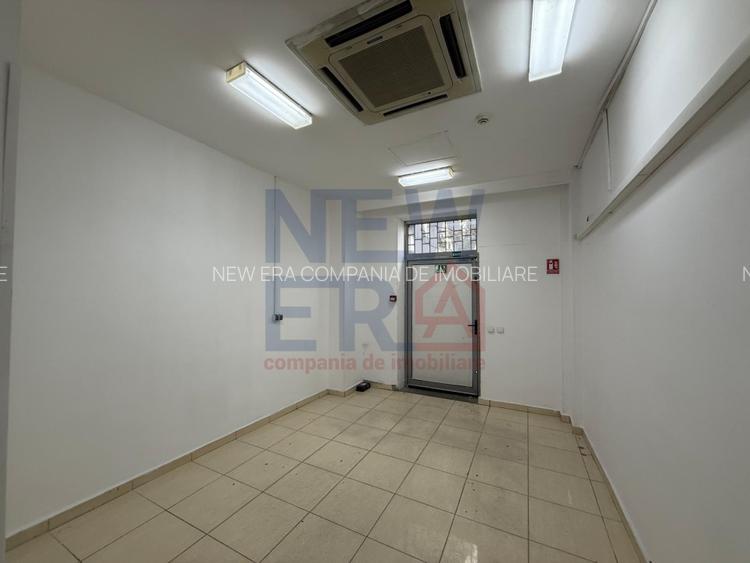 Spatiu comercial de inchiriat Ion Mihalache - 5