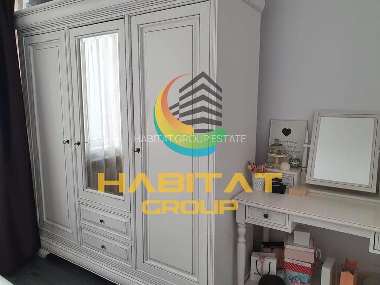 Apartament 2 camere Mobilat Renovaf Sala Palatului - 6